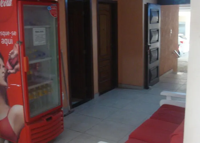 Stellamares Apartamentos