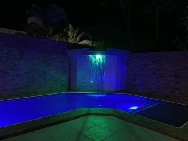 Apartment Stellamares *