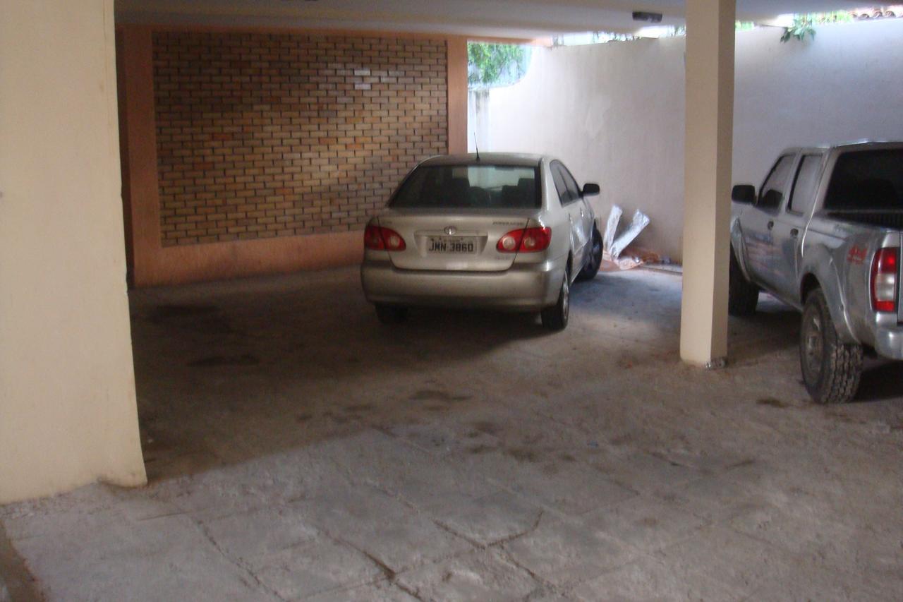 Stellamares Apartment *