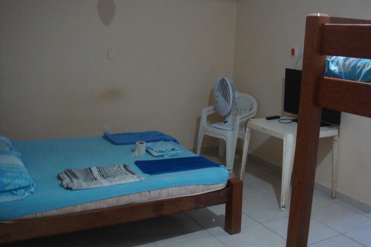 Apartment Stellamares Salvador