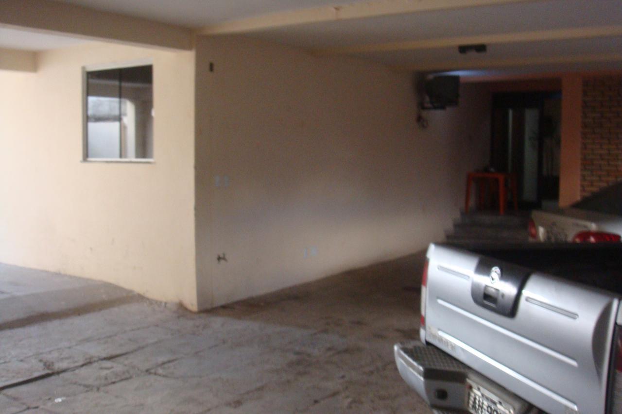 Apartment Stellamares Salvador