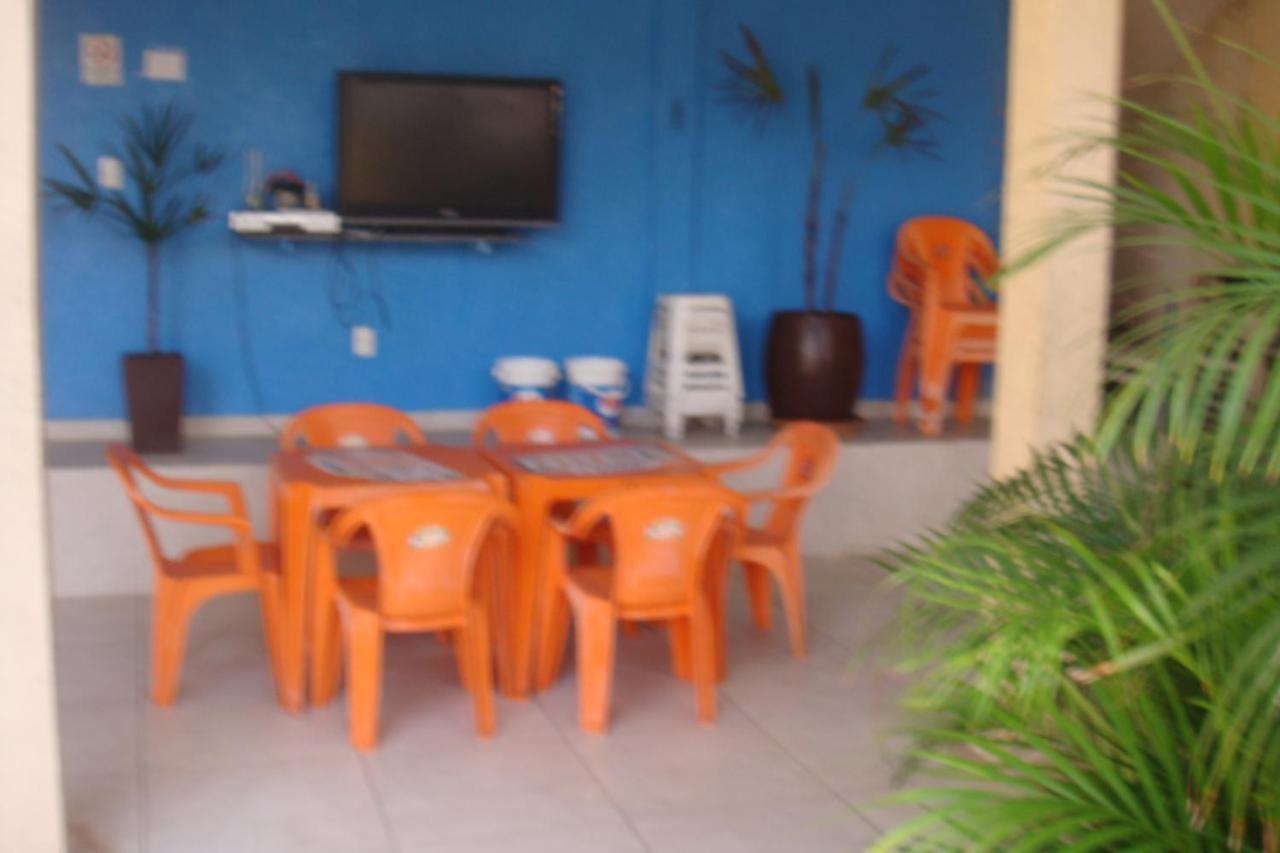 Apartment Stellamares Salvador