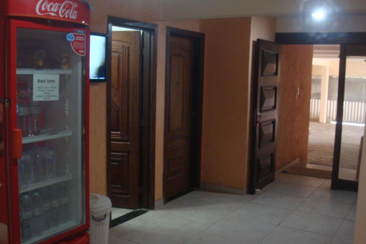 Stellamares Apartment Salvador