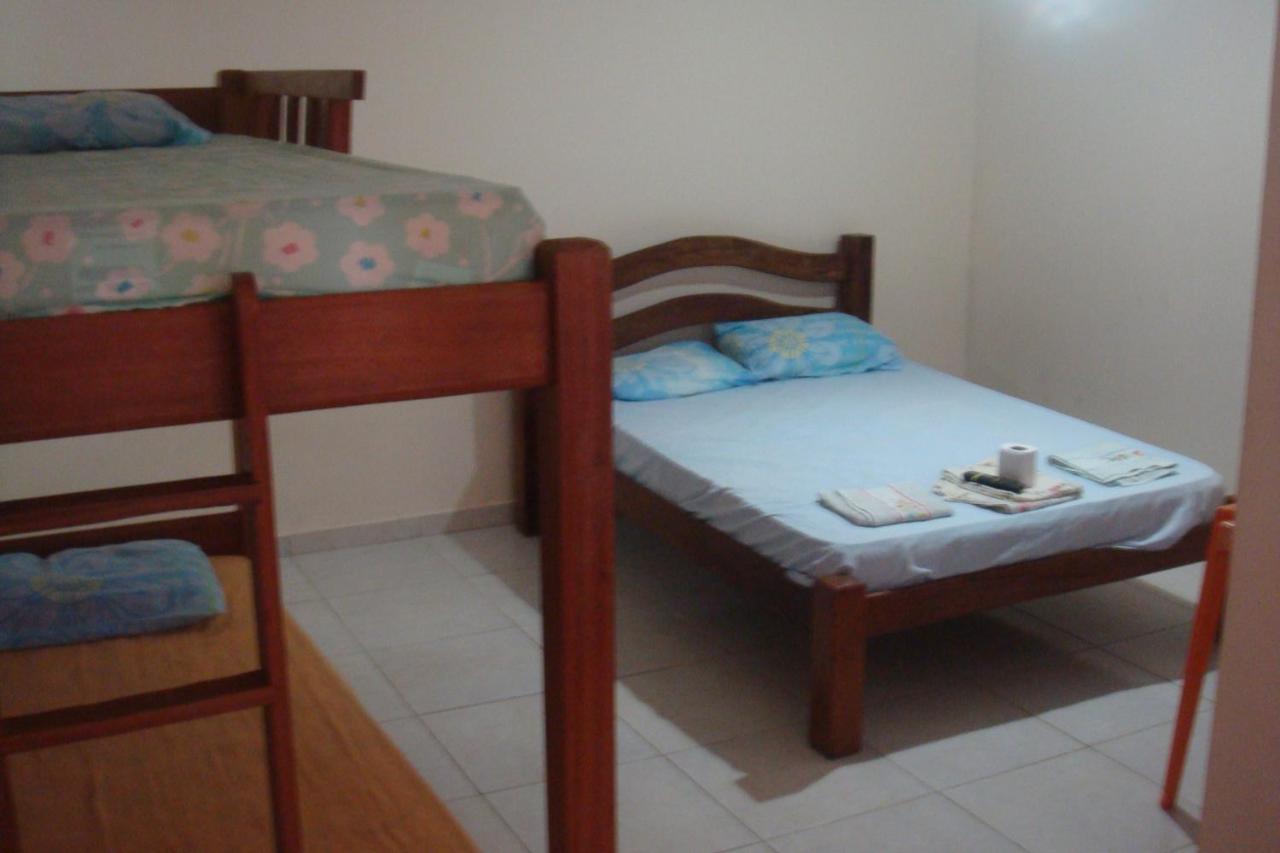 Stellamares Apartment Salvador