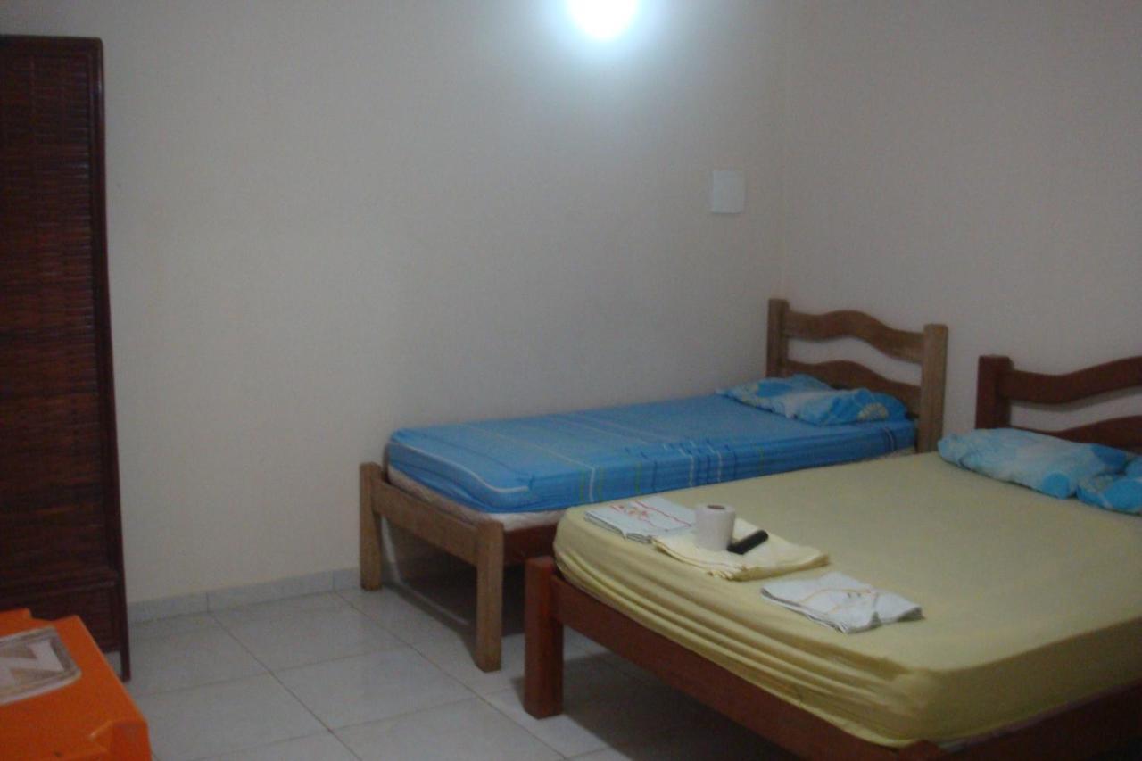 Apartment Stellamares *