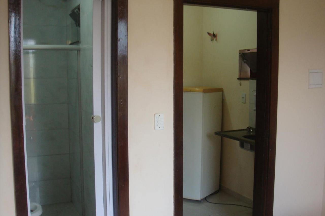 Apartment Stellamares Salvador