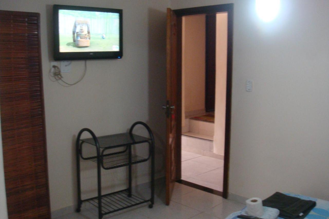Apartment Stellamares Salvador