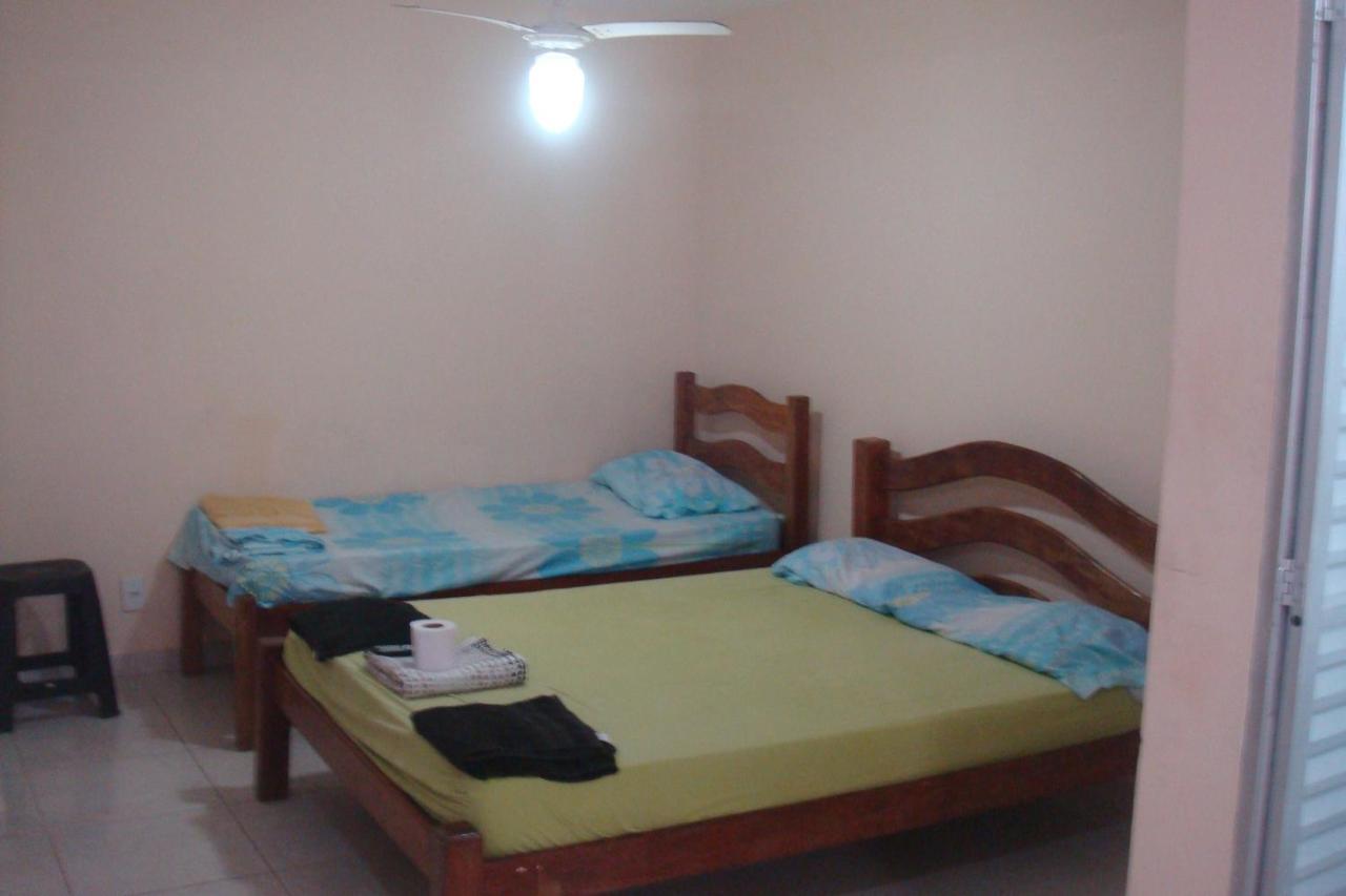 Apartment Stellamares Salvador