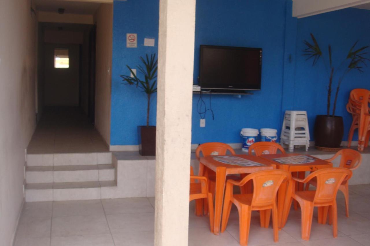 Stellamares Apartment *
