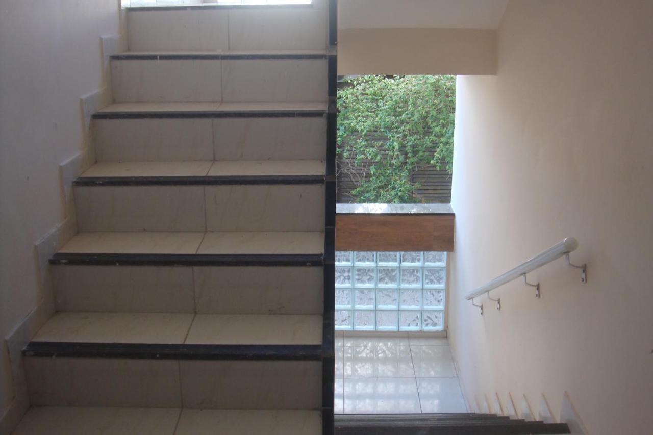 Stellamares Apartment *