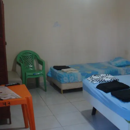 Stellamares Apartamentos Salvador Exterior photo