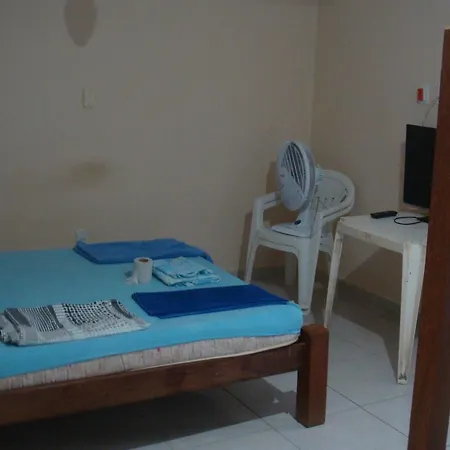 Stellamares Apartamentos Salvador Exterior photo
