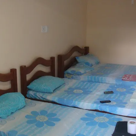 Stellamares Apartamentos Salvador Exterior photo