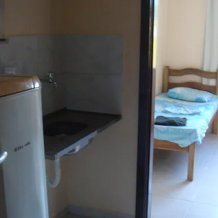 Stellamares Apartamentos Salvador Exterior photo