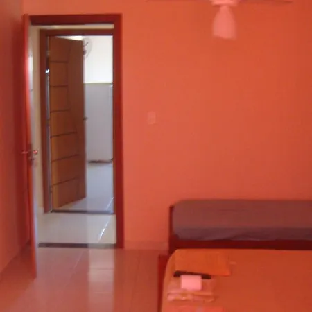 Stellamares Apartamentos Salvador Exterior photo
