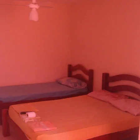 Stellamares Apartamentos Salvador Exterior photo
